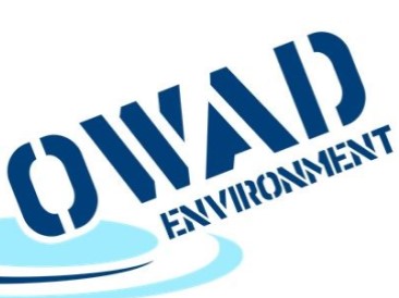 OWAD Environment logo